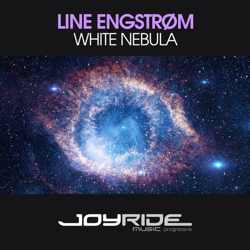 Line Engstrøm - White Nebula [JMP046]